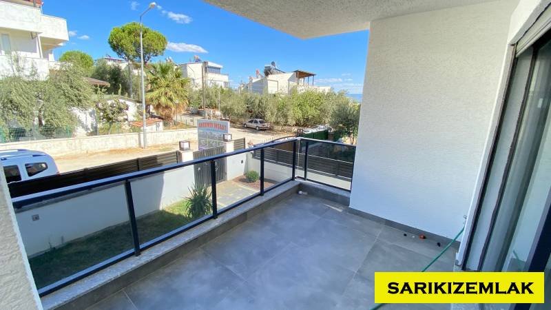 Edremit Altınoluk Mah`da5+1  Villa. - 19